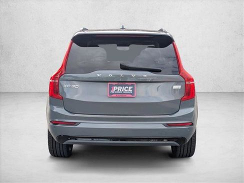 Used 2023 Volvo XC90 T8 Ultimate w/ Protection Package Premier image 7