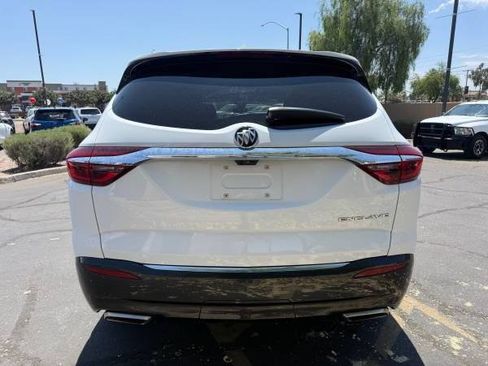 Used 2019 Buick Enclave Essence w/ Trailering Package, 5000 lbs. FWD image 4