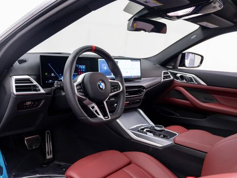 Used 2026 BMW 440i xDrive Coupe w/ Premium Package AWD/4WD image 10