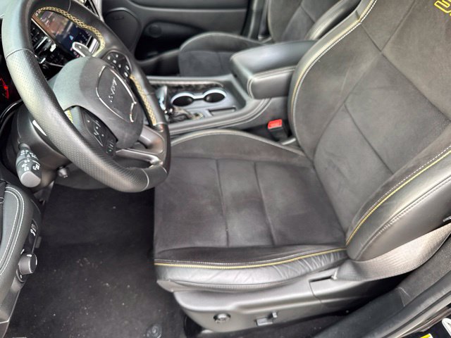 Used 2024 Dodge Durango SRT AWD/4WD image 20