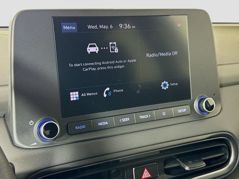 Used 2023 Hyundai Kona SEL w/ Cargo Package AWD/4WD image 21