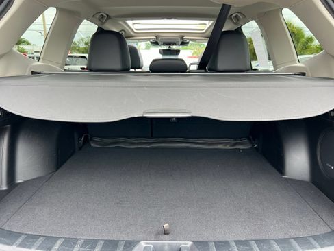 Used 2024 Subaru Forester Limited AWD/4WD image 19