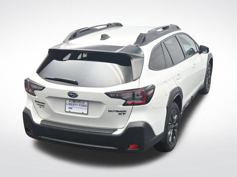 Used 2024 Subaru Outback Onyx Edition XT w/ Popular Package #2 AWD/4WD image 34