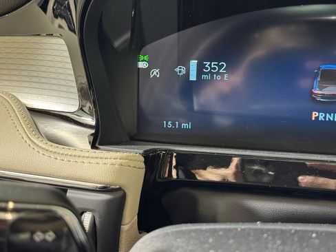 New 2026 Lincoln Corsair Premiere AWD/4WD image 26