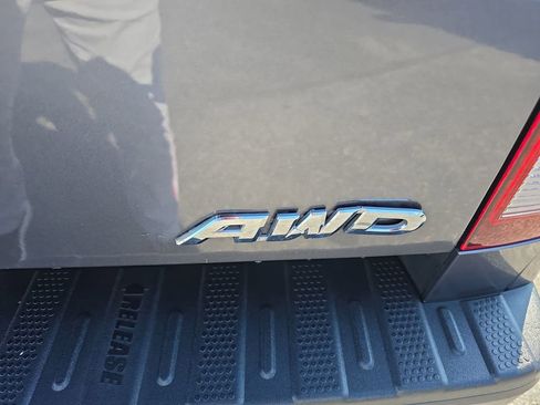 Used 2023 Honda Ridgeline RTL-E image 14