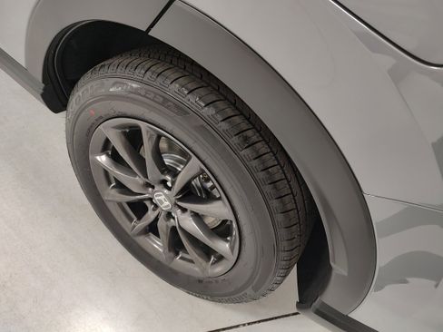 New 2026 Honda CR-V EX-L image 14