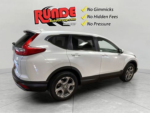 Used 2019 Honda CR-V EX image 5