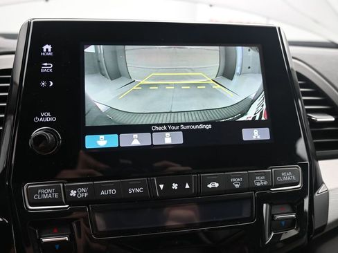 Used 2022 Honda Odyssey EX-L image 20