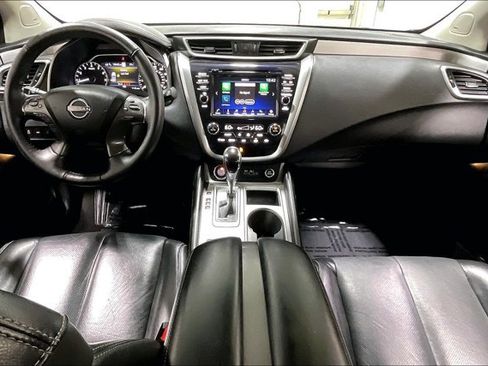 Used 2023 Nissan Murano SL w/ SL Moonroof Package AWD/4WD image 15