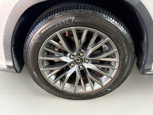 Used 2017 Lexus RX 350 F Sport w/ 3500 lbs Tow Prep Package FWD image 41