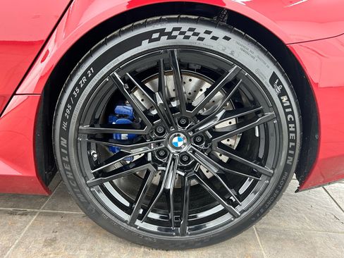New 2026 BMW M5 w/ M Driver's Package AWD/4WD image 69