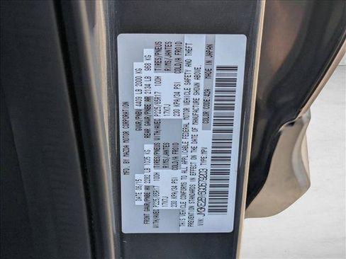 Used 2016 MAZDA CX-5 Sport w/ Rear Camera Package FWD image 22