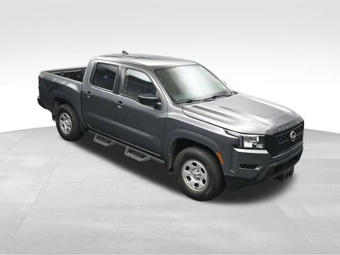 Used 2022 Nissan Frontier S w/ Technology Package RWD image 24