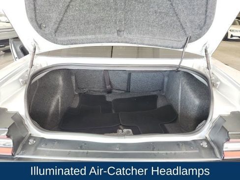 Used 2023 Dodge Challenger R/T Scat Pack w/ T/A Package image 24