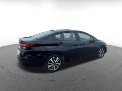 Used 2025 Nissan Versa SV image 15