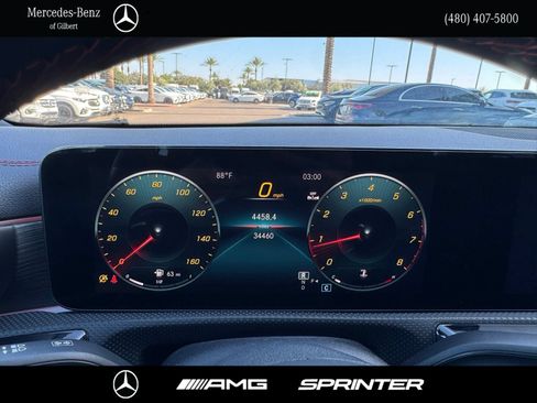Used 2023 Mercedes-Benz CLA 250 image 30