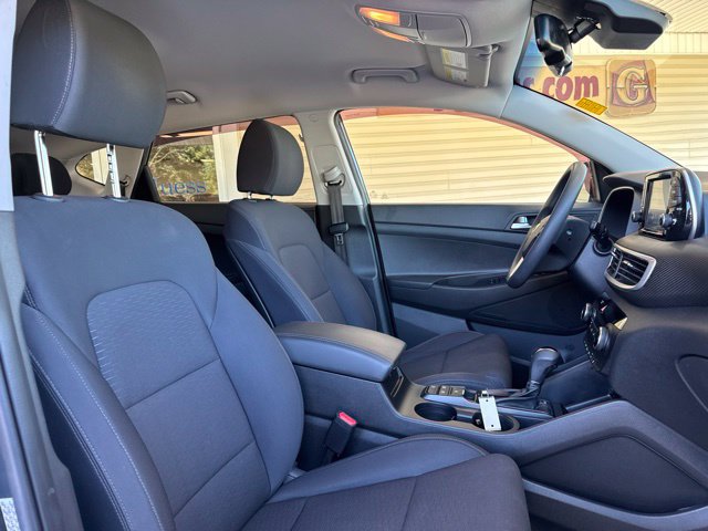Used 2020 Hyundai Tucson Value AWD/4WD image 29