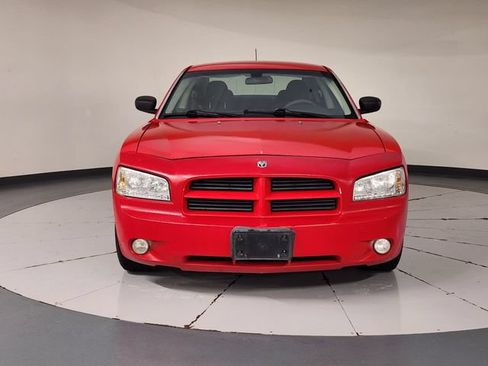 Used 2008 Dodge Charger SE RWD image 9