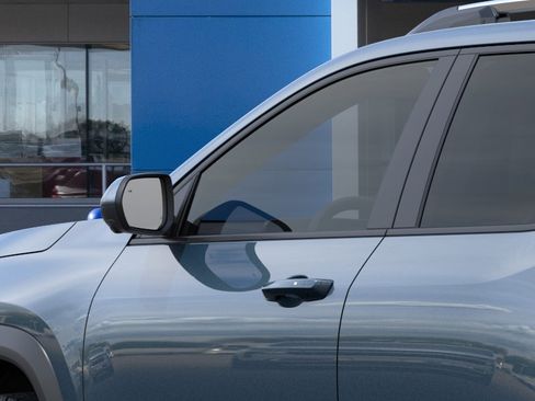 New 2026 Chevrolet Equinox LT image 12