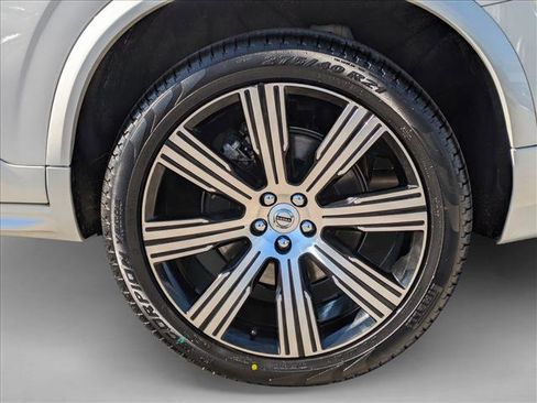 Used 2024 Volvo XC90 B6 Ultimate image 26