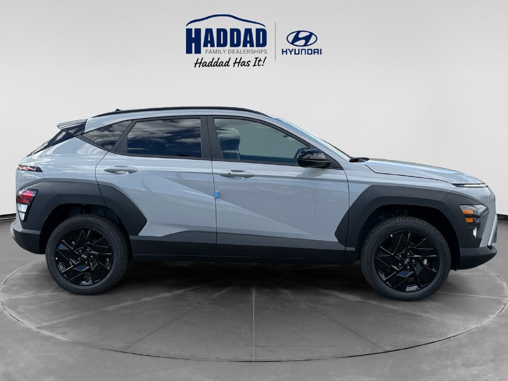 New 2027 Hyundai Kona SEL Sport AWD/4WD image 7