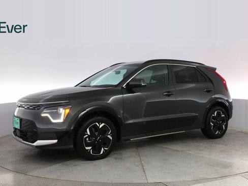 Used 2025 Kia Niro Wind image 15