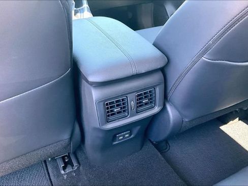 Used 2025 Toyota RAV4 XLE Premium FWD image 25