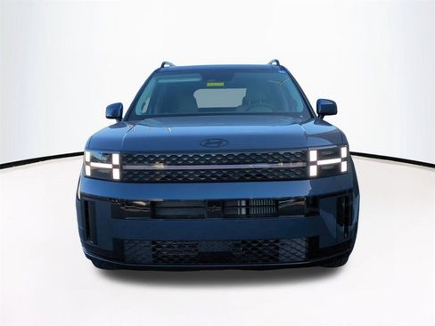 New 2026 Hyundai Santa Fe Calligraphy image 3