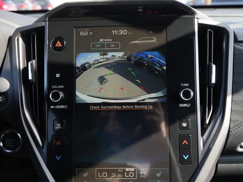 Used 2026 Subaru Forester Premium image 28