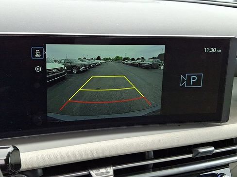 Used 2025 Hyundai Tucson SEL AWD/4WD image 19