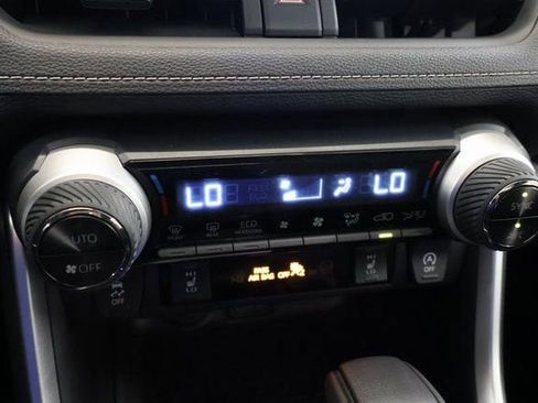 New 2025 Toyota RAV4 XLE image 21