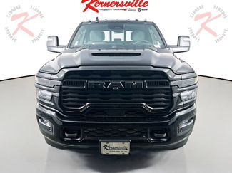 New 2026 RAM 2500 Tradesman video 2
