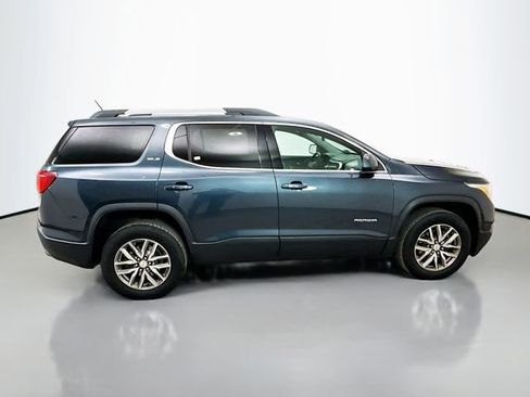 Used 2019 GMC Acadia SLE image 10