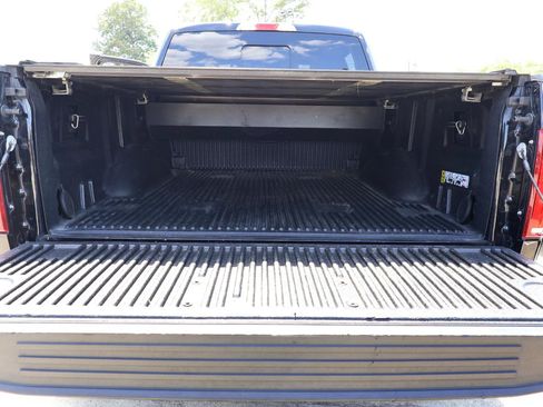 Used 2020 Ford F150 XLT w/ Equipment Group 302A Luxury AWD/4WD image 6