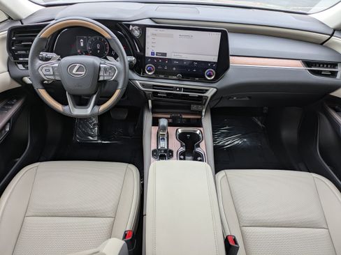 Used 2023 Lexus RX 350 Premium w/ Cold Area Package FWD image 14