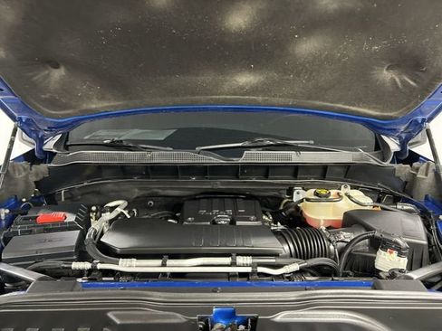 Certified 2022 Chevrolet Silverado 1500 Custom AWD/4WD image 29
