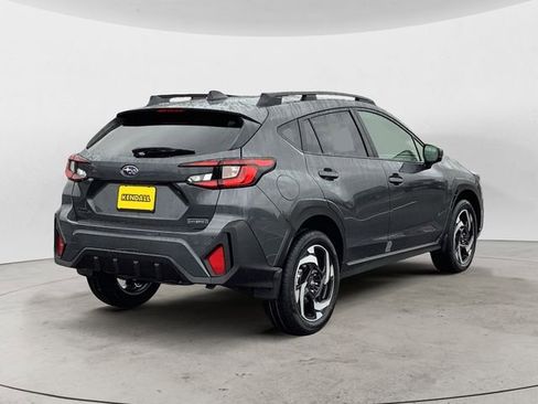 New 2026 Subaru Crosstrek 2.5i Limited AWD/4WD image 5