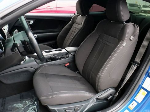 Certified 2023 Ford Mustang GT image 23