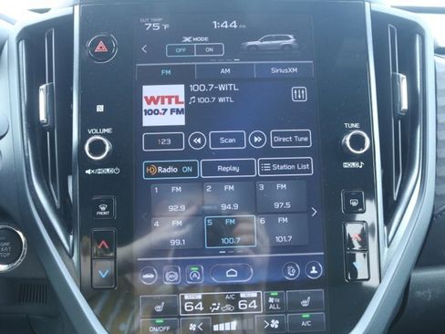 Used 2025 Subaru Forester Premium image 25