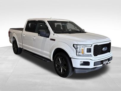 Used 2018 Ford F150 XLT w/ Equipment Group 302A Luxury