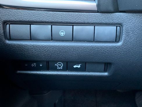 New 2026 Nissan Rogue SV image 19