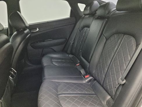 Used 2016 Kia Optima SX image 18