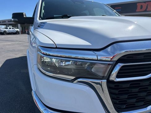 Used 2025 RAM 1500 Big Horn image 33