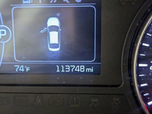 Used 2016 Kia Optima EX w/ Option Group 040 image 20