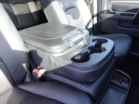 Used 2021 RAM 1500 Classic Warlock image 37