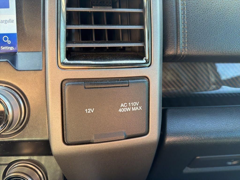 Used 2020 Ford F150 Raptor w/ Equipment Group 802A Luxury AWD/4WD image 38