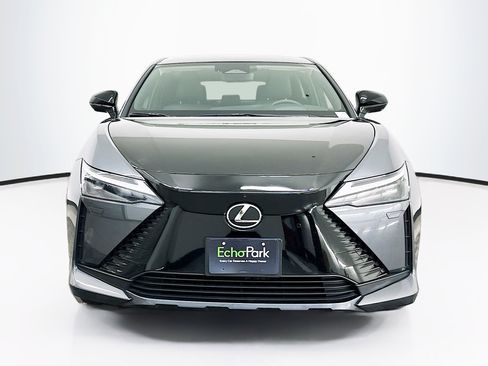 Used 2024 Lexus RZ 450e Premium w/ Technology Package AWD/4WD image 2