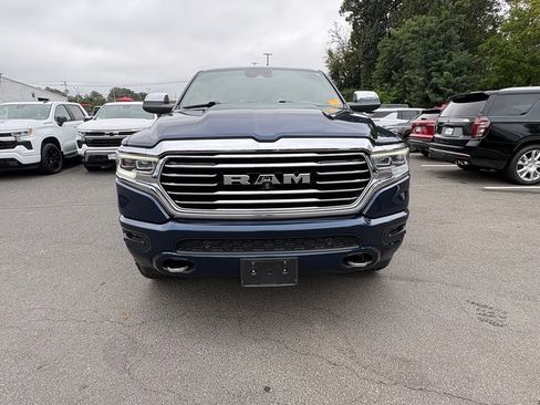 Used 2021 RAM 1500 Limited AWD/4WD image 22