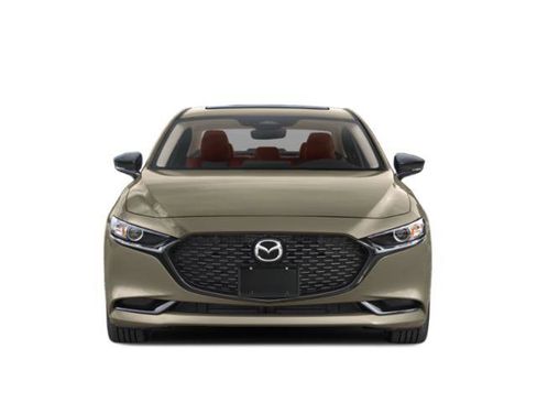 Used 2024 MAZDA MAZDA3 s image 7