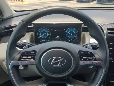 Used 2022 Hyundai Tucson SEL AWD/4WD image 33